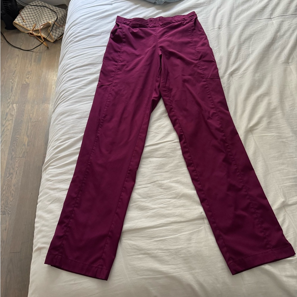 mcgills scrub pants